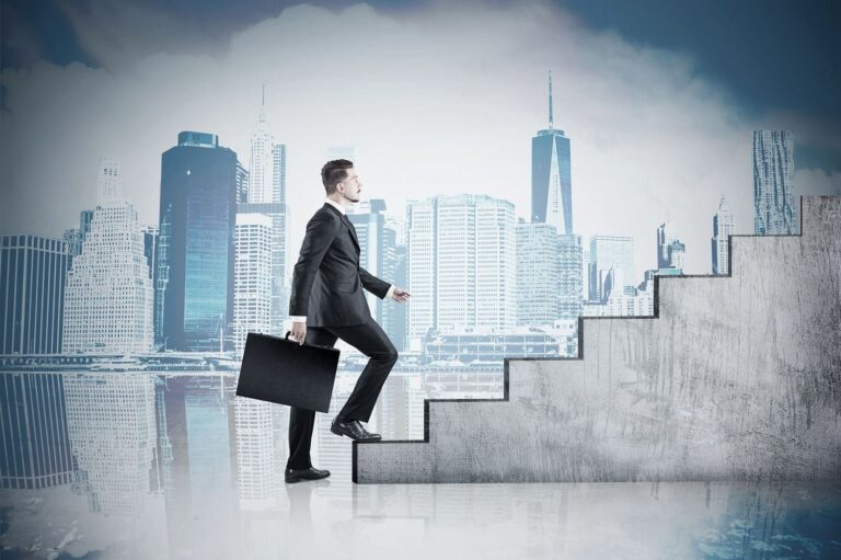 How to Buy Property With Long-Term Growth in Mind