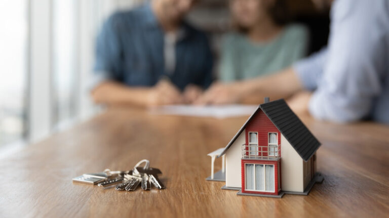 Easy Steps to Start Your Home Buying Journey