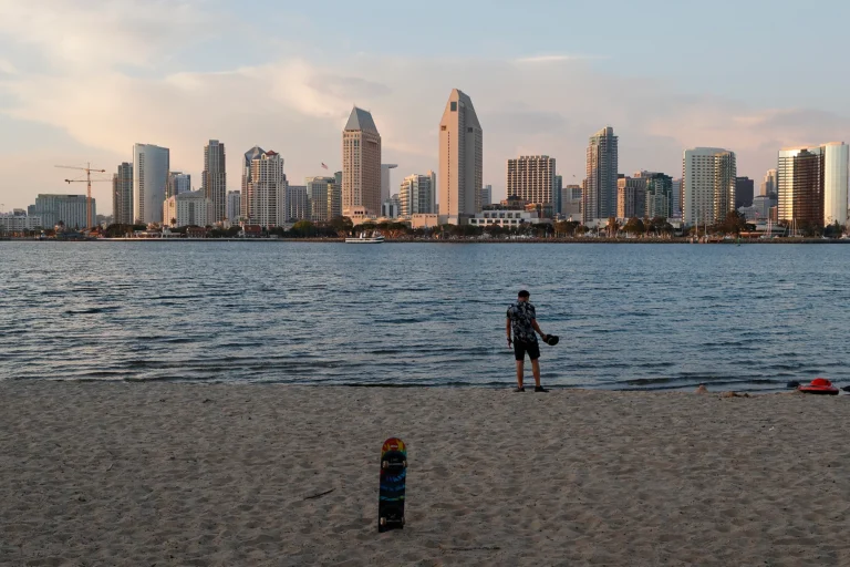 San Diego California Coastal Property Values Defying National Market Slowdown