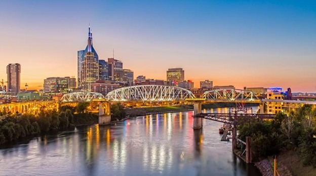 Memphis Tennessee Landlord Friendly Laws Making It a Top Rental Market