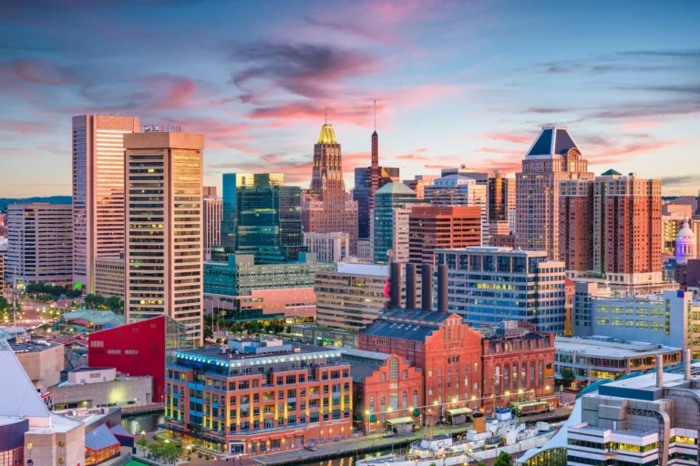 Baltimore Maryland Vacant Property Investment Risks Every Buyer Should Know