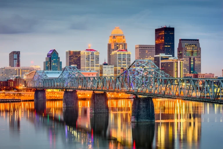 Louisville Kentucky Housing Market Offering Strong Rental Yields for Investors